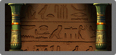 Venga a conocer una de las 7 maravillas del mundo y los misterios de Egipto, a través de sonidos e imágenes que lo transportarán hasta esta antigua civilización. <br/>
Momias, faraones, pirámides, jeroglíficos, y otros símbolos característicos serán parte de este juego. <br/>
Junto a la reina del Nilo usted tendrá la chance de ganar muchos premios, acumulados, rodadas gratis, juegos gratis, y dinero en efectivo. <br/>
¡Sienta la emoción de descubrir el tesoro en esta máquina increíble y de duplicar sus créditos!