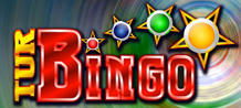 ¡La máquina de Bingo más turboalimentada!<br/>
Puedes jugar con 0.10; 0,25; o 0,50 céntimos y gana mucho más con TurBingo! Aumente sus posibilidades de ganar comprando hasta 3 bolas adicionales y gane premios mejorados.<br/>
¿Que estas esperando? ¡Entra y averígualo!<br/>
¡Buena suerte!<br/>