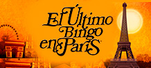 Ven a dar un paseo por París y descubre la Bastilla, la Torre Eiffel, el Arco del Triunfo y Notre Dame.<br/>
Vive una aventura elegante y divertida y gana increíbles premios. ¡Hay 15 opciones de pago para aumentar sus posibilidades! Compre hasta 10 bolas adicionales y aumente aún más sus ganancias con Bola Z y la etapa de bonificación.<br/>
El premio mayor es válido para todas las monedas y la apuesta es ajustable. ¡Muchas razones para embarcarse en esta divertida aventura!<br/>
¡Juega, diviértete y gana con Ultimate Bingo en París!