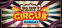 <div>Respetable público, señoras y señores, sean bienvenidos al Party Circus Bingo! <br/>
</div>
<div><br/>
</div>
<div>Participa en este show y agrega las letras y gana x1000: para cada mw ganado, gana una letra de la palabra Party Circus bingo y cuando todas las letras son encendidas se pagará un premio extra de 1000 x apuesta por cartela.</div>
<div><br/>
</div>
<div><br/>
</div>
<div> ¡Bata en los muñecos de la prima especial del perímetro y encuentre aún más premios!</div>
<div><br/>
</div>
<div><br/>
</div>
<div> Siente la magia y la emoción del circo y diviértete  recordando los viejos tiempos. </div>