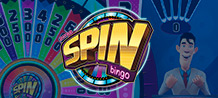 ¡Ven y diviértete al mejor estilo americano con Spin Bingo! Además de ofrecer muchos patrones para completar,<br/>
¡Podrás girar la rueda de la fortuna una vez que hayas completado el bono y acceder a fantásticos premios adicionales!<br/>
Aumenta tus posibilidades de ganar con bolas extra y, si tienes suerte, algunas pueden ser gratis.<br/>
¡Gira la rueda de la fortuna y únete a la diversión!