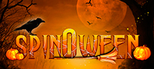 <div>¡Esta tragamonedas está aquí para llevar este Halloween al más alto nivel de diversión y emoción! <br/>
</div>
<div><br/>
</div>
<div>Diviértete con características geniales que te harán ganar increíbles premios en este juego de 25 líneas.</div>
<div><br/>
</div>
<div> ¡Vive una fiesta de terror en Spinoween! </div>