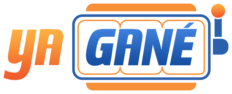 YaGane